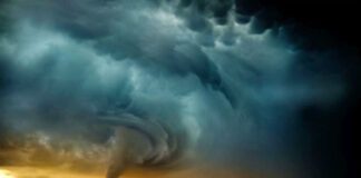 Προ των πυλών η μεγαλύτερη καταιγίδα των τελευταίων 12 ετών στις ΗΠΑ