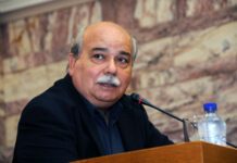 Βούτσης: Μετά την γ’ αξιολόγηση ο ανασχηματισμός Βούτσης: Μετά την γ' αξιολόγηση ο ανασχηματισμός