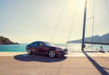 Απόλυτη τελειότητα για την BMW M760Li xDrive V12 Excellence Απόλυτη τελειότητα για την BMW M760Li xDrive V12 Excellence