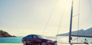 Απόλυτη τελειότητα για την BMW M760Li xDrive V12 Excellence