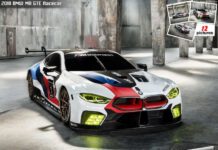 BMW: Επιστροφή στις θρυλικές 24 Ώρες του Le Mans με την M8 GTE