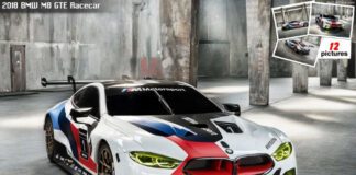 BMW: Επιστροφή στις θρυλικές 24 Ώρες του Le Mans με την M8 GTE