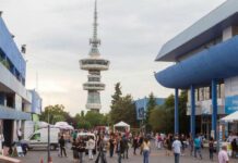 Σύνδεσμος Γουνοποιών: Έτοιμη για Κίνα μέσω ΔΕΘ η γούνα Καστοριάς Σύνδεσμος Γουνοποιών: Έτοιμη για Κίνα μέσω ΔΕΘ η γούνα Καστοριάς