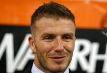 David-Beckham