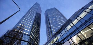 Fitch: Το αξιόχρεο της Deutsche Bank υποβάθμισε ο οίκος αξιολόγησης