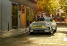 BMW: Στην παραγωγή 25 ηλεκτροκίνητα οχήματα μέχρι το 2025