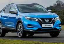 Πανελλήνια πρώτη για το νέο Nissan Qashqai
