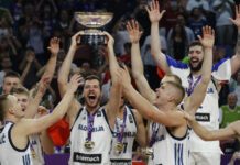 Στην κορυφή της Ευρώπης η Σλοβενία