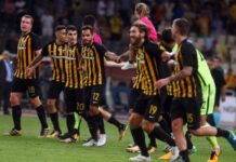 Έτοιμη για νίκη πρόκρισης η ΑΕΚ στη Βιέννη