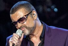 Το ολόκαινούριο single του Τζόρτζ Μάικλ θα κυκλοφορήσει την επόμενη Τετάρτη afhkja