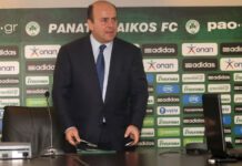 Αποχωρεί ο Αλαφούζος από τον Παναθηναϊκό