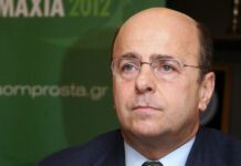 Αλαφούζος: Μετάνιωσα που μπήκα στον Παναθηναϊκό