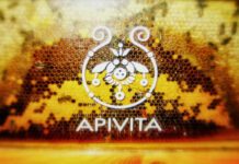 APIVITA: Aπό τον κήπο του Ιπποκράτη στον κόσμο της ομορφιάς