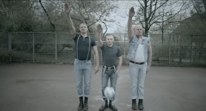 Ντόρτμουντ: Φασισμός και ποδόσφαιρο δεν πάνε μαζί