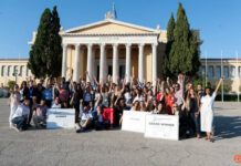 Στο πλευρό της επιχειρηματικότητας των νέων η Coca-Cola