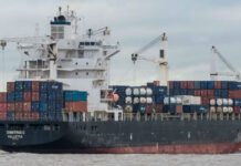 DANAOS SHIPPING: Πλήρωμα παρέδωσε στις αρχές παράνομο φορτίο