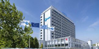 Νοσοκομείο ΥΓΕΙΑ: Δημόσια πρόταση για την απόκτηση του 30%