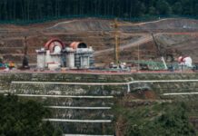 Eldorado: Ακόμη ένα θετικό βήμα για την επένδυση στη Χαλκιδική Eldorado: Ακόμη ένα θετικό βήμα για την επένδυση στη Χαλκιδική