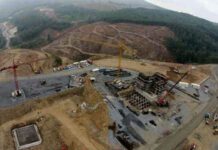 Eldorado Gold: Σημαντική εξέλιξη για την επένδυση η χορήγηση των αδειών Eldorado Gold: Σημαντική εξέλιξη για την επένδυση η χορήγηση των αδειών