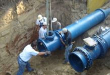Περιφέρεια Πελοποννήσου: Στα 33,5 εκατ. ευρώ τα έργα υποδομών από εθνικούς πόρους