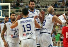 Ώρα αντεπίθεσης για την Εθνική Ελλάδος κόντρα στη Φινλανδία