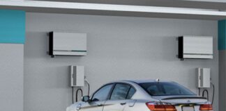 HONDA: Πρεμιέρα στην Φρανκφούρτη για το Power Manager