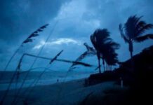 Μετά τον Χάρβεϊ έρχεται η σειρά του κυκλώνα Ίρμα