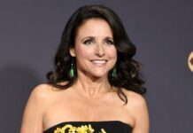 Η ηθοποιός Julia Louis-Dreyfus μάχεται με τον καρκίνο julia_cancer