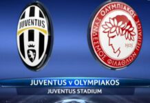 Champions League: Στην ΕΡΤ το Γιουβέντους-Ολυμπιακός