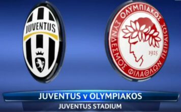 Champions League: Ζωντανά στην ΕΡΤ το Γιουβέντους-Ολυμπιακός Champions League: Στην ΕΡΤ το Γιουβέντους-Ολυμπιακός