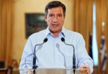 Καμίνης: Εγχείρημα για μια πειστική εναλλακτική πρόταση εξουσίας Καμίνης: Πολιτικός σεισμός από την Κεντροαριστερά