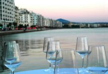 “ΒορΟινά”: Η γιορτή κρασιού του Βορειοελλαδίτικου Αμπελώνα "ΒορΟινά": Η γιορτή κρασιού της Θεσσαλονίκης από την ένωση "Οίνοι Βορείου Ελλάδος"