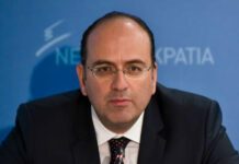 Λαζαρίδης: Ο Τσίπρας φεύγει… Ο Κυριάκος Μητσοτάκης έρχεται Λαζαρίδης: Ο Τσίπρας φεύγει... Ο Κυριάκος Μητσοτάκης έρχεται