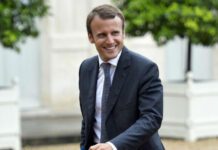 Μακρόν: Η Ελλάδα βγαίνει από την κρίση Μακρόν: Η Ελλάδα βγαίνει από την κρίση