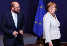 Έτοιμοι για κυβερνητική συνεργασία με τη Μέρκελ οι Σοσιάλδημοκράτες