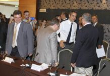 Οι προτάσεις των παραγωγικών φορέων της Θεσσαλονίκης στον Κυρ. Μητσοτάκη Οι προτάσεις των παραγωγικών φορέων της Θεσσαλονίκης στον Κυρ. Μητσοτάκη