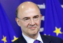 Μοσκοβισί: Αισιοδοξία για το κλείσιμο της γ' αξιολόγησης