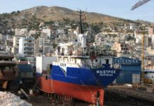 ΕΣΠΑ: Χρηματοδότηση των ΜμΕ ναυτιλιακού και ναυπηγικού εξοπλισμού ΕΣΠΑ: Χρηματοδότηση των ΜμΕ ναυτιλιακού και ναυπηγικού εξοπλισμού