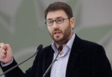 Ανδρουλάκης: Δίνω έναν αγώνα αλλαγής