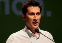 Χρηστίδης: Ωρα να δημιουργήσουμε μιαν άλλη προοδευτική παράταξη Χρηστίδης: Ωρα να δημιουργήσουμε μιαν άλλη προοδευτική παράταξη