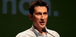 Χρηστίδης: Ωρα να δημιουργήσουμε μιαν άλλη προοδευτική παράταξη