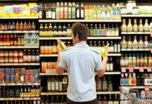 Eurostat: Στο 1,1% ο ετήσιος πληθωρισμός το Νοέμβρη στην Ελλάδα