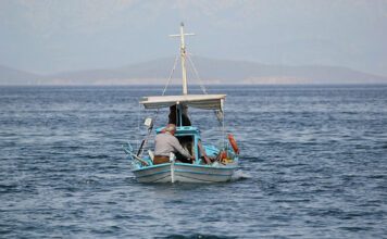 Το ‘κλεισα το ψαράδικο κι άνοιξα… βενζινάδικο Το 'κλεισα το ψαράδικο κι άνοιξα... βενζινάδικο