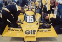 Renault: Σαράντα χρόνια νίκες και πρωταθλήματα στα «σαλόνια» της F1 Renault: Δώδεκα πρωταθλήματα κατασκευαστών στα 40 χρόνια της F1