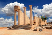 Πρωταθλήτρια η Ελλάδα στις τουριστικές προτιμήσεις των Πολωνών