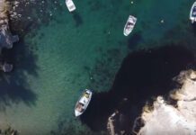 Έκτακτη οικονομική βοήθεια στους παράκτιους αλιείς για το Σαρωνικό