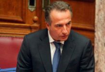 Καλαφάτης: Χρειάζεται μια κυβέρνηση που να πιστεύει στις επενδύσεις