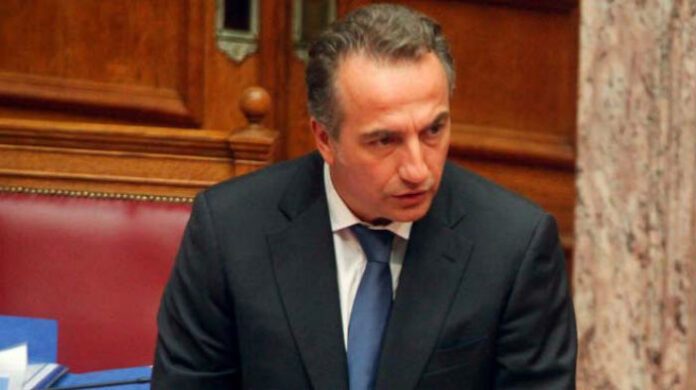 Καλαφάτης: Χρειάζεται μια κυβέρνηση που να πιστεύει στις επενδύσεις