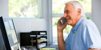 Για ένα μόνο πράγμα θα γυρίσω από την ξενιτιά πατέρα!