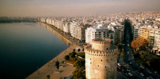 Philoxenia-Hotelia: H «καρδιά» του ελληνικού τουρισμού χτυπά στη Θεσσαλονίκη